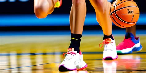 best netball shoes for defenders.